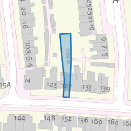 Perceel BDA00-D-10053