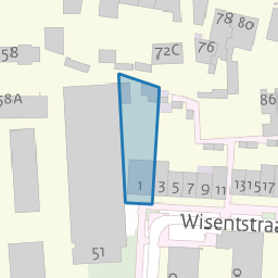 Perceel BDA00-D-10059