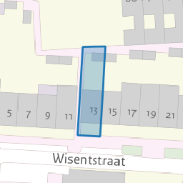 Perceel BDA00-D-10065