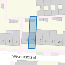 Perceel BDA00-D-10066