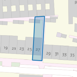 Perceel BDA00-D-10072