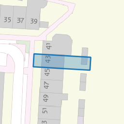 Perceel BDA00-D-10080