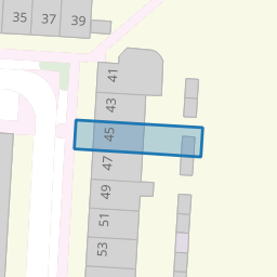 Perceel BDA00-D-10081