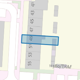 Perceel BDA00-D-10083