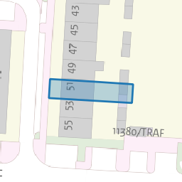 Perceel BDA00-D-10084