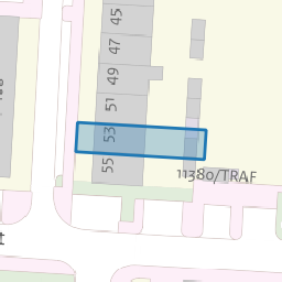 Perceel BDA00-D-10085