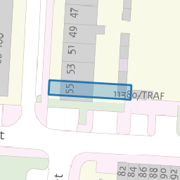 Perceel BDA00-D-10086