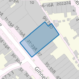 Perceel BDA00-D-10093