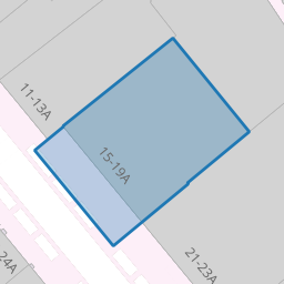 Perceel BDA00-D-10094