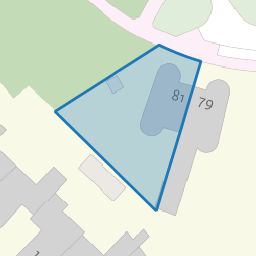 Perceel BDA00-D-10096