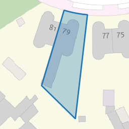 Perceel BDA00-D-10097