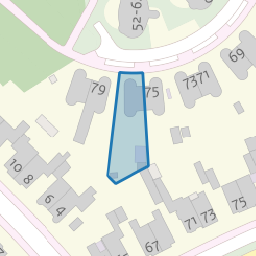 Perceel BDA00-D-10098