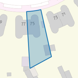 Perceel BDA00-D-10099