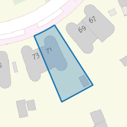 Perceel BDA00-D-10101