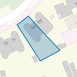 Perceel BDA00-D-10102