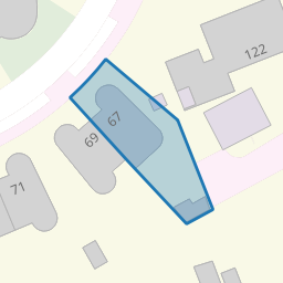 Perceel BDA00-D-10103