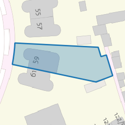 Perceel BDA00-D-10106