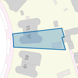 Perceel BDA00-D-10107