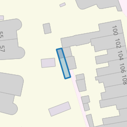 Perceel BDA00-D-10110