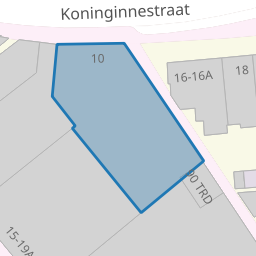 Perceel BDA00-D-10114