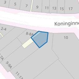 Perceel BDA00-D-10115