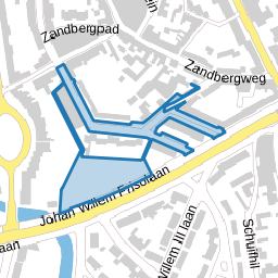 Perceel BDA00-D-10134