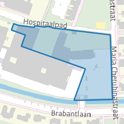 Perceel BDA00-D-10147