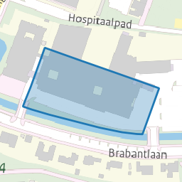 Perceel BDA00-D-10149