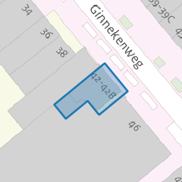 Perceel BDA00-D-10152