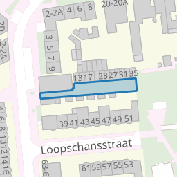 Perceel BDA00-D-10154