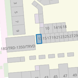 Perceel BDA00-D-10155