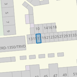 Perceel BDA00-D-10157