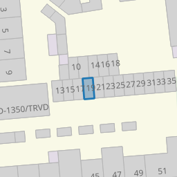 Perceel BDA00-D-10158