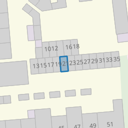 Perceel BDA00-D-10159