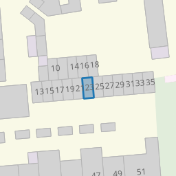 Perceel BDA00-D-10160