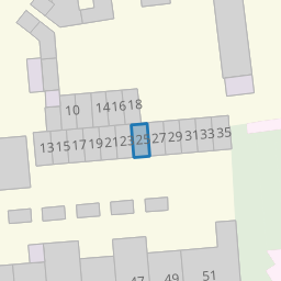 Perceel BDA00-D-10161