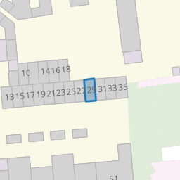 Perceel BDA00-D-10163