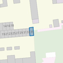 Perceel BDA00-D-10166