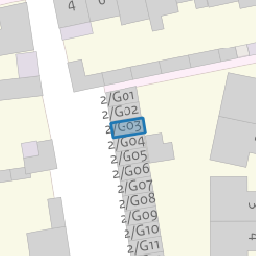 Perceel BDA00-D-10169