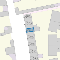 Perceel BDA00-D-10170