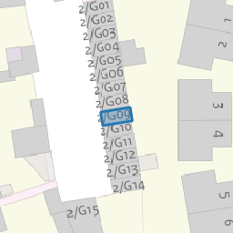 Perceel BDA00-D-10174