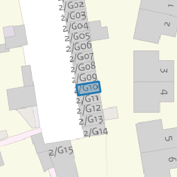 Perceel BDA00-D-10175