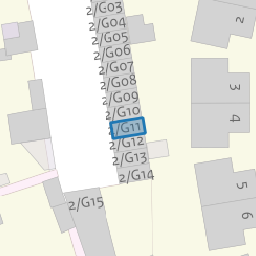 Perceel BDA00-D-10176