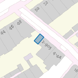 Perceel BDA00-D-10183