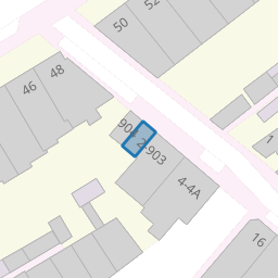 Perceel BDA00-D-10184