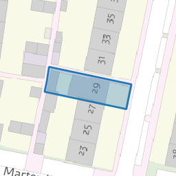 Perceel BDA00-D-10186