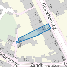 Perceel BDA00-D-10189