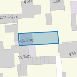 Perceel BDA00-D-10198