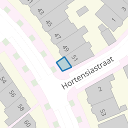 Perceel BDA00-D-10213