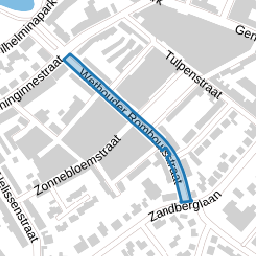 Perceel BDA00-D-10214